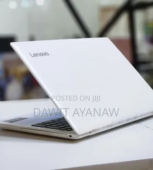 New Laptop Lenovo IdeaPad 330 8GB Intel Core I5 HDD 1T