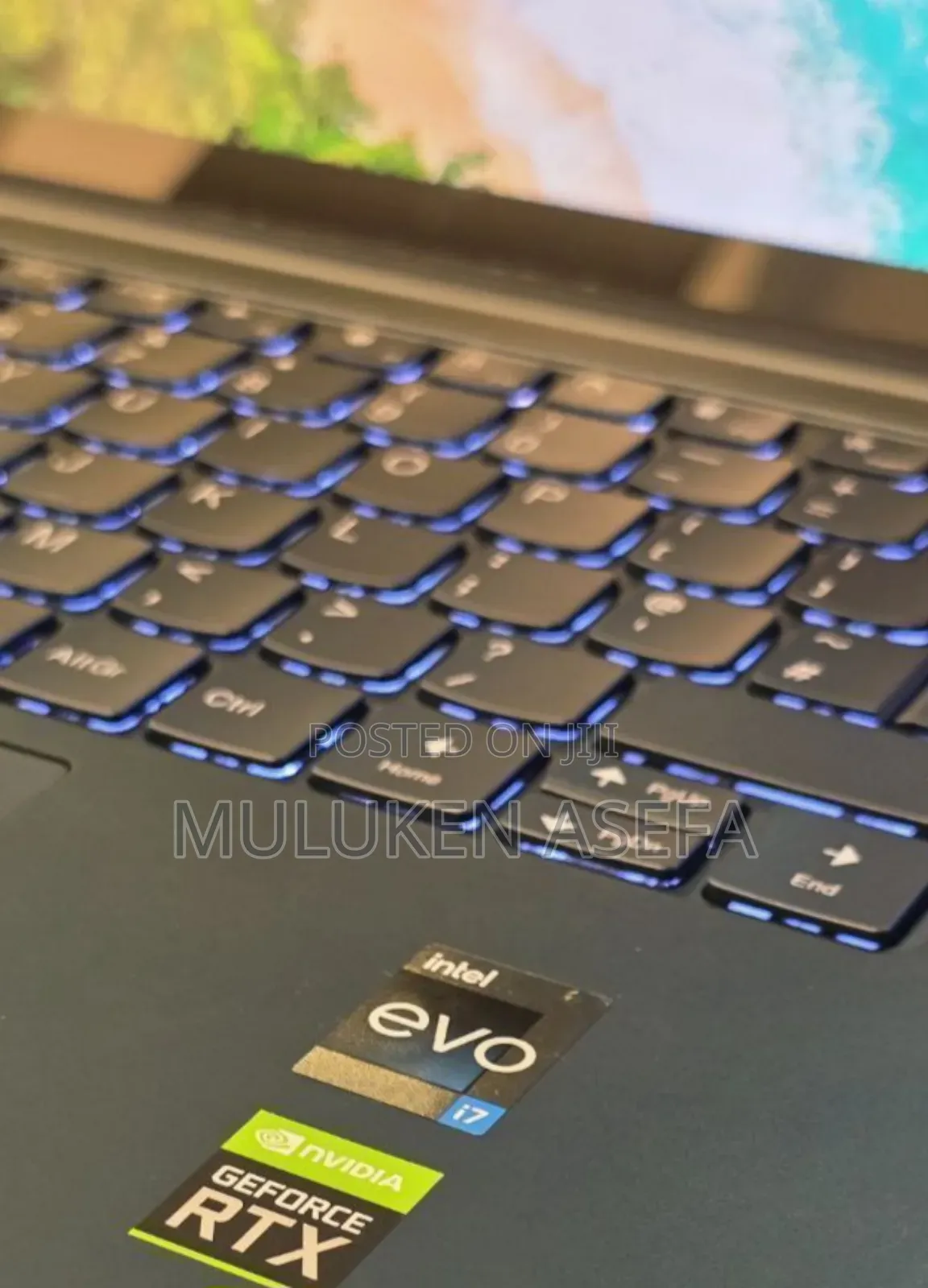 New Laptop Lenovo Yoga 3 32GB Intel Core I7 SSD 1T