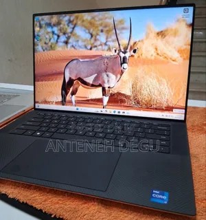 Photo - New Laptop Dell XPS 15 16GB Intel Core I7 SSD 512GB