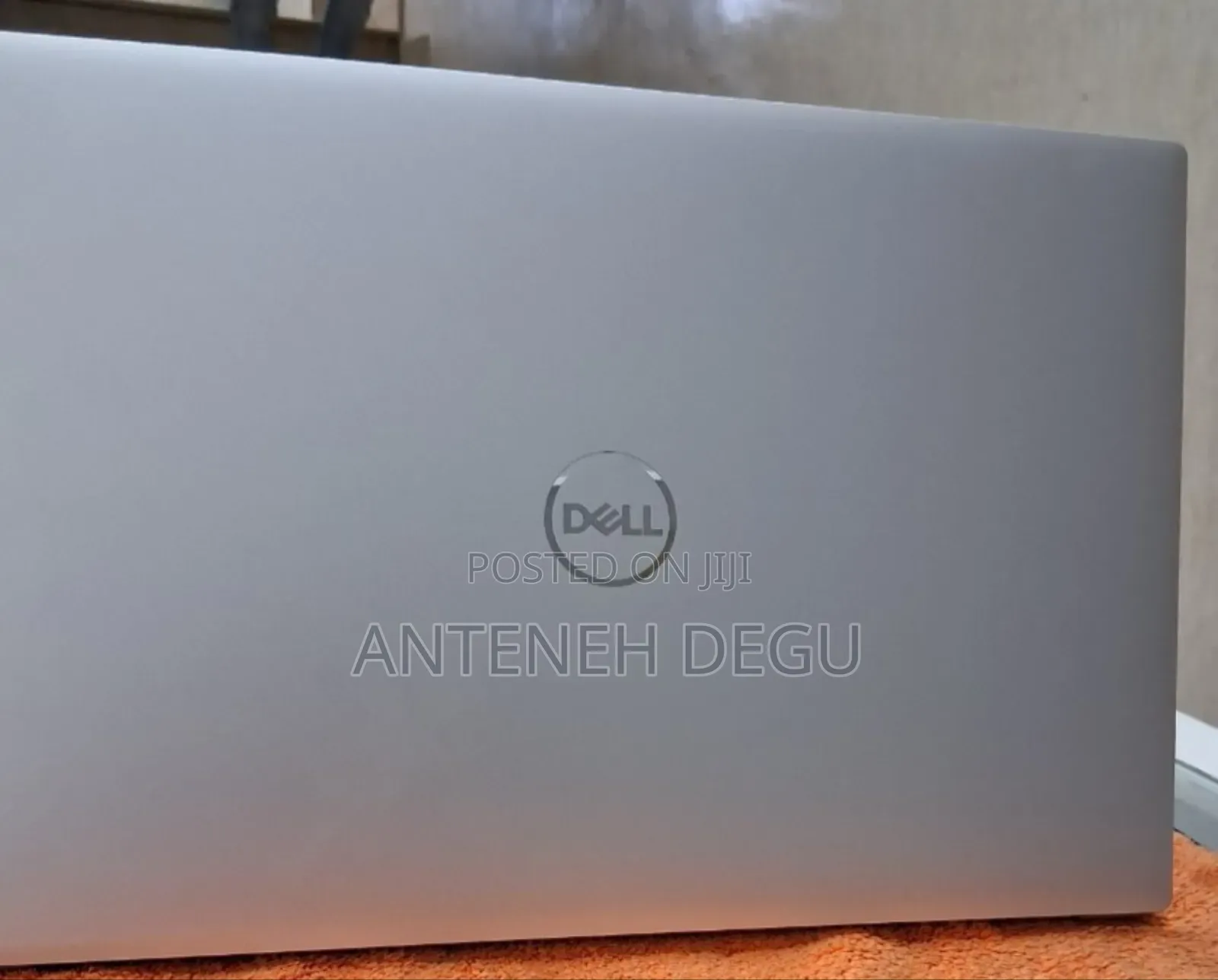 New Laptop Dell XPS 15 16GB Intel Core I7 SSD 512GB