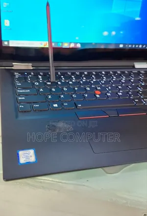 New Laptop Lenovo ThinkPad X390 8GB Intel Core I5 SSD 512GB