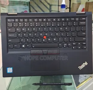 New Laptop Lenovo ThinkPad X390 8GB Intel Core I5 SSD 512GB