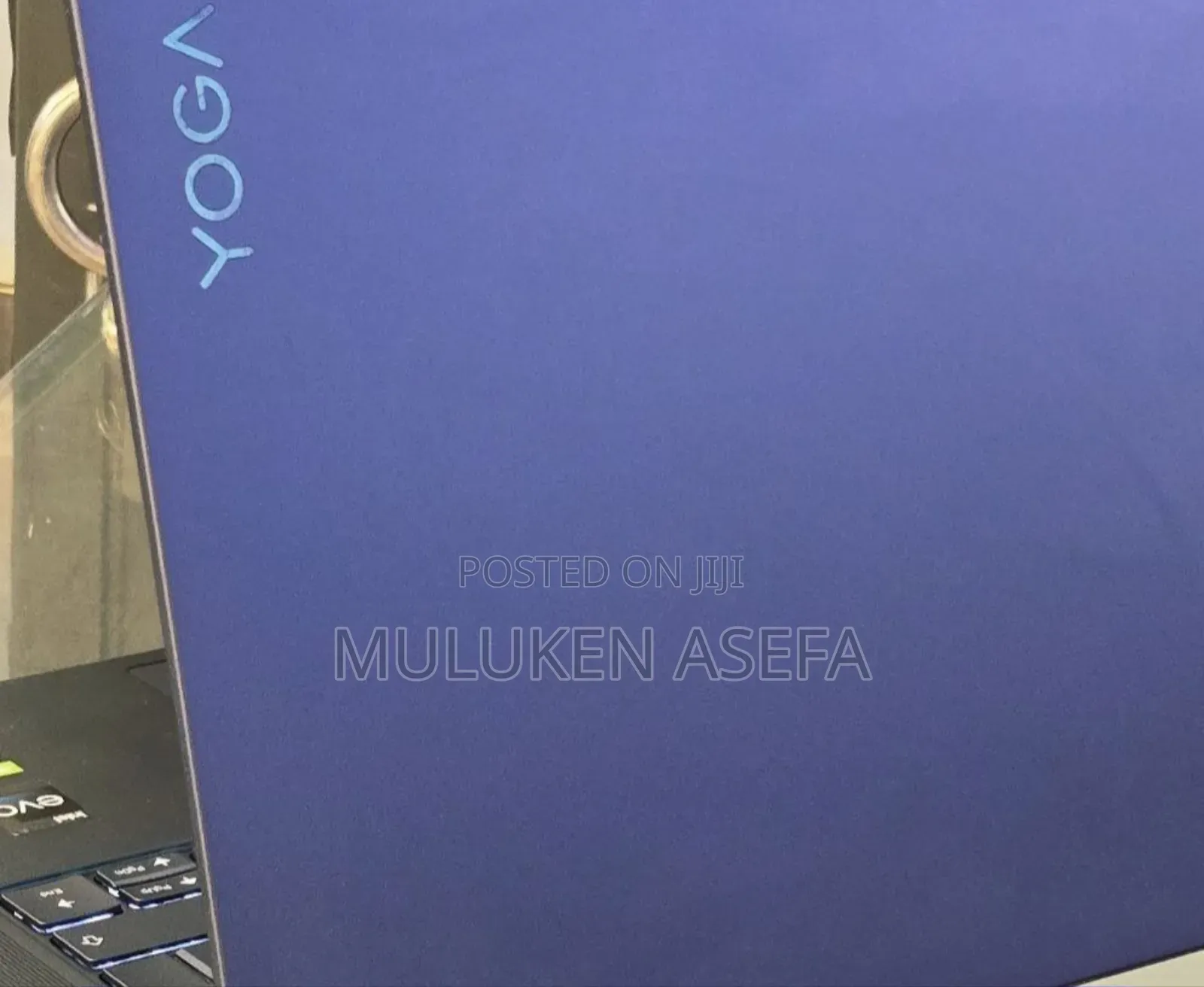 New Laptop Lenovo Yoga 3 32GB Intel Core I7 SSD 1T