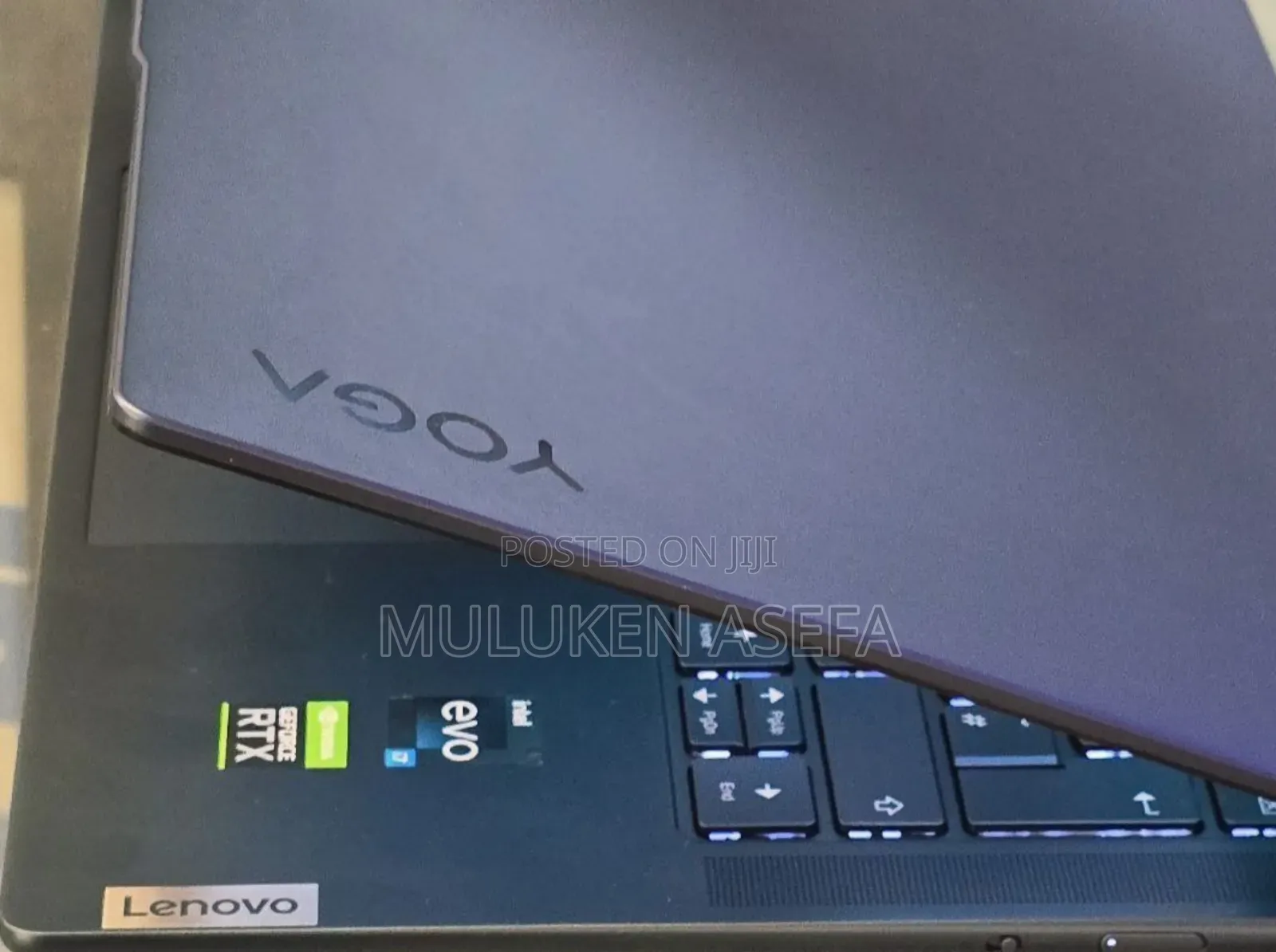 New Laptop Lenovo Yoga 3 32GB Intel Core I7 SSD 1T