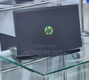 Photo - New Laptop HP Pavilion 15 4GB Intel Core I5 HDD 256GB