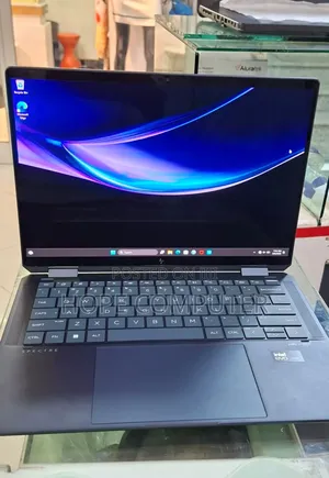 Photo - New Laptop HP Spectre X360 16GB Intel Core I7 SSD 1T