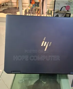 New Laptop HP Spectre X360 16GB Intel Core I7 SSD 1T