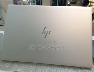 New Laptop HP EliteBook 850 G5 16GB Intel Core I5 SSD 512GB