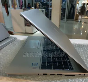 New Laptop HP EliteBook 850 G5 16GB Intel Core I5 SSD 512GB