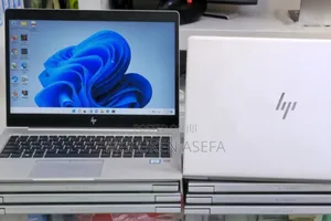 New Laptop HP EliteBook 840 G5 16GB Intel Core I5 SSD 512GB