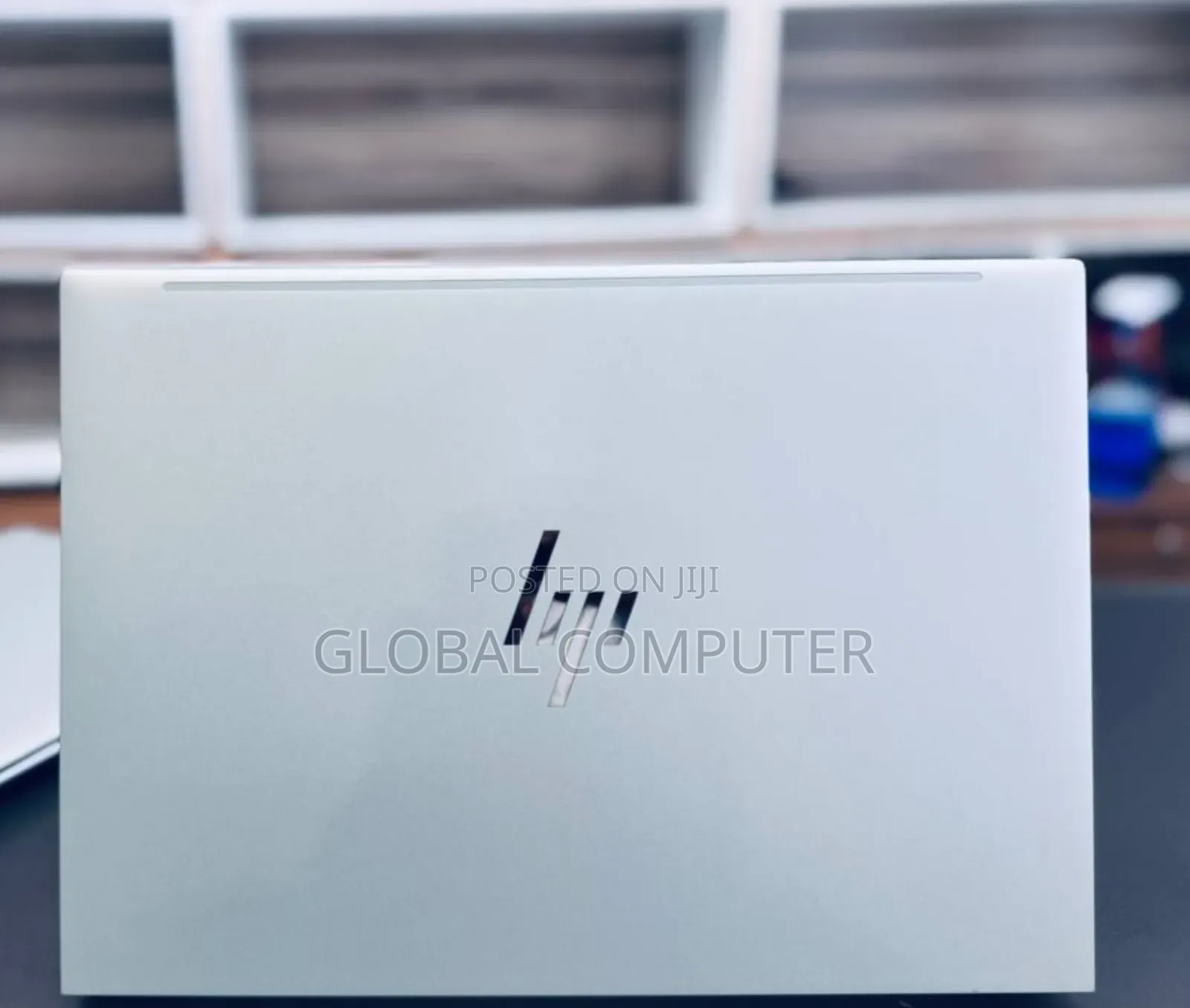 New Laptop HP EliteBook 840 16GB Intel Core I7 SSD 512GB