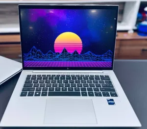 New Laptop HP EliteBook 840 16GB Intel Core I7 SSD 512GB