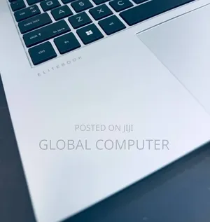 New Laptop HP EliteBook 840 16GB Intel Core I7 SSD 512GB