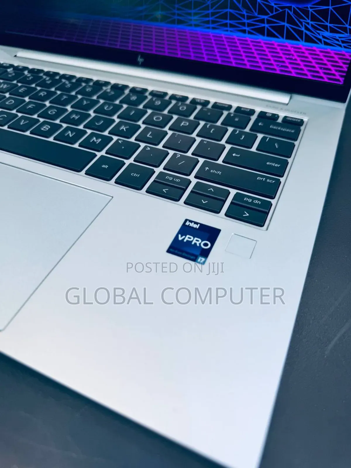 New Laptop HP EliteBook 840 16GB Intel Core I7 SSD 512GB