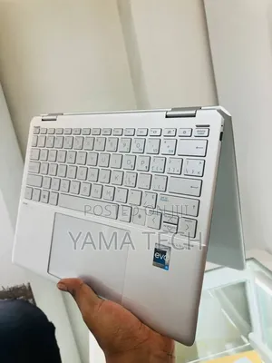 Photo - New Laptop HP Spectre 13 16GB Intel Core I5 SSD 1T