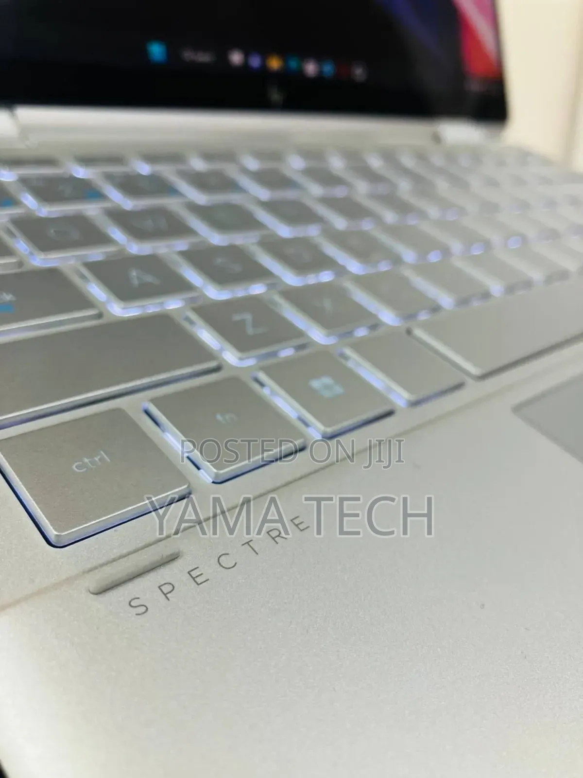 New Laptop HP Spectre 13 16GB Intel Core I5 SSD 1T