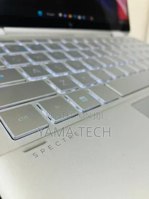 New Laptop HP Spectre 13 16GB Intel Core I5 SSD 1T
