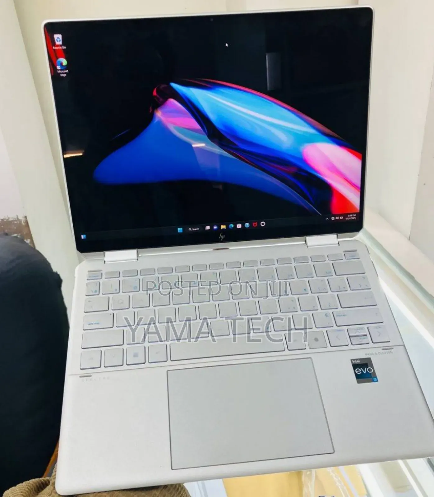 New Laptop HP Spectre 13 16GB Intel Core I5 SSD 1T