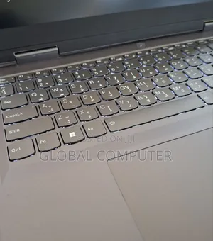 New Laptop Lenovo LOQ 15IRH8 16GB Intel Core I7 SSD 40GB