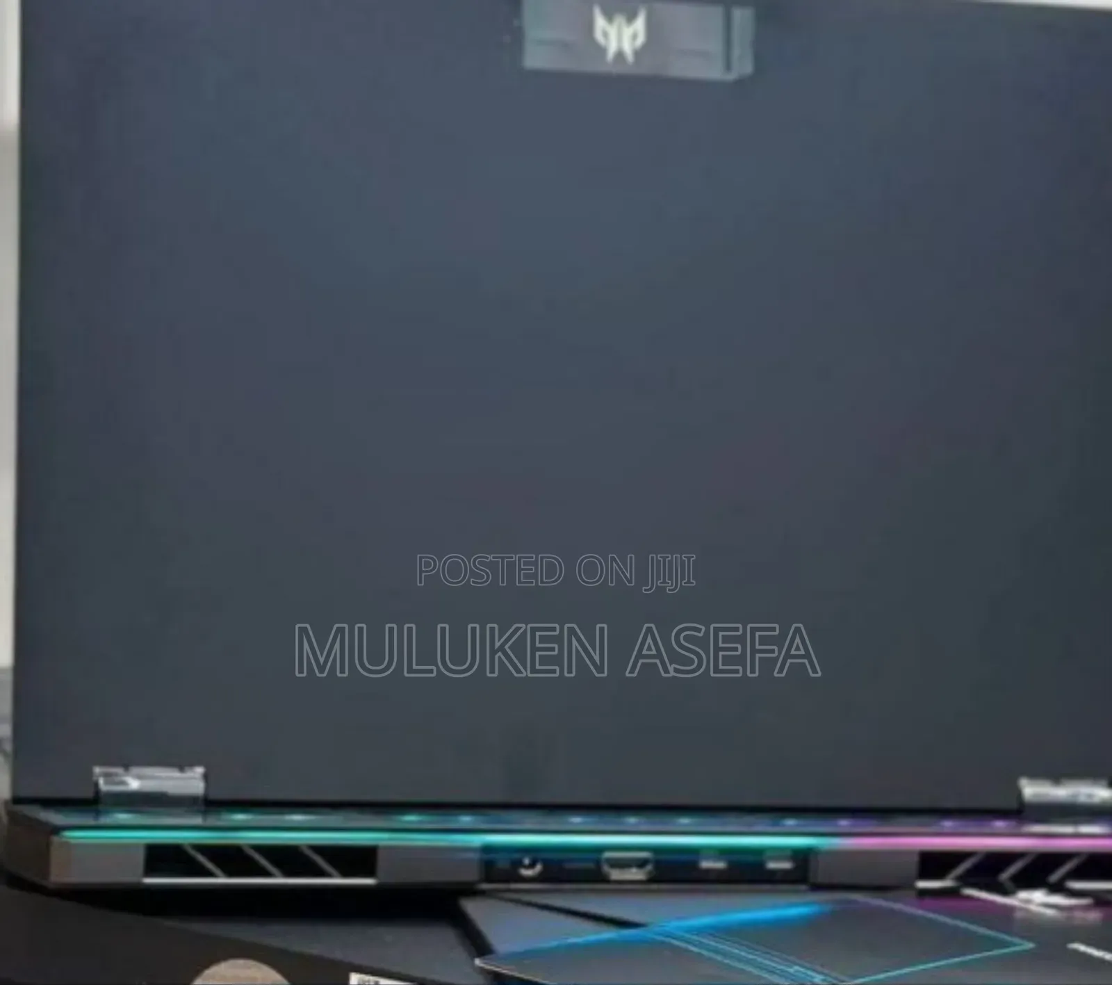 New Laptop Acer Predator Helios Neo 16 16GB Intel Core I9 SSD 1T