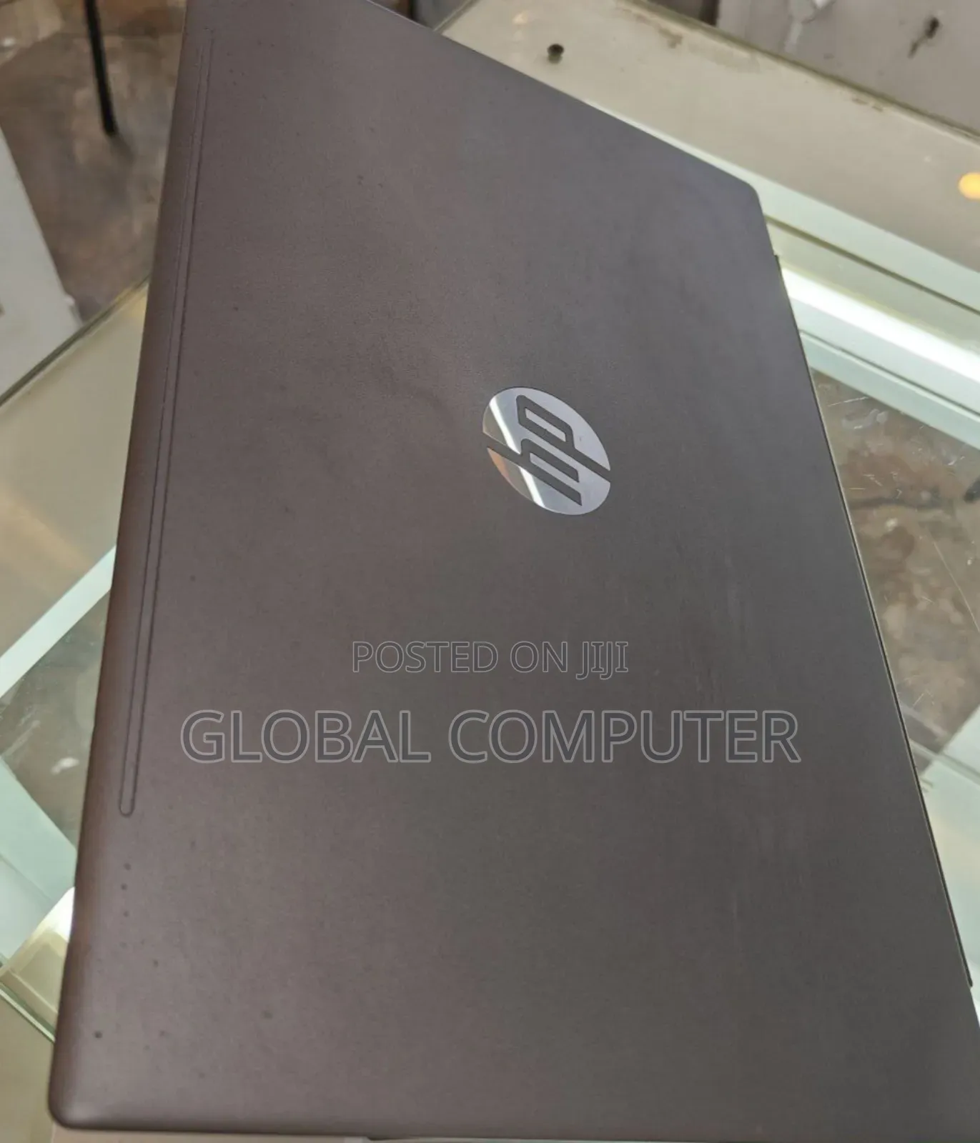 New Laptop HP Pavilion 15 8GB Intel Core I5 SSD 512GB