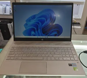 Photo - New Laptop HP Pavilion 15 8GB Intel Core I5 SSD 512GB