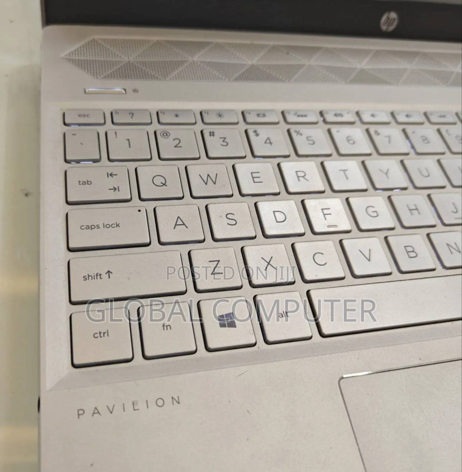 New Laptop HP Pavilion 15 8GB Intel Core I5 SSD 512GB