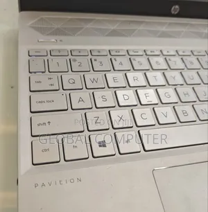 New Laptop HP Pavilion 15 8GB Intel Core I5 SSD 512GB