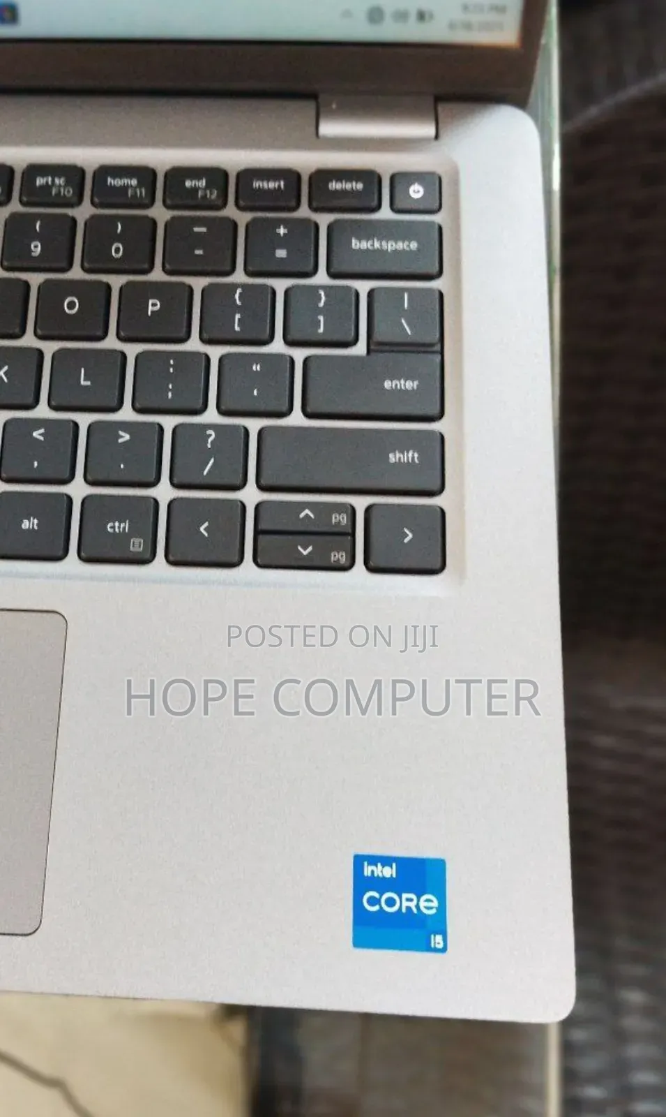 New Laptop Dell Latitude 5540 16GB Intel Core I5 SSD 512GB