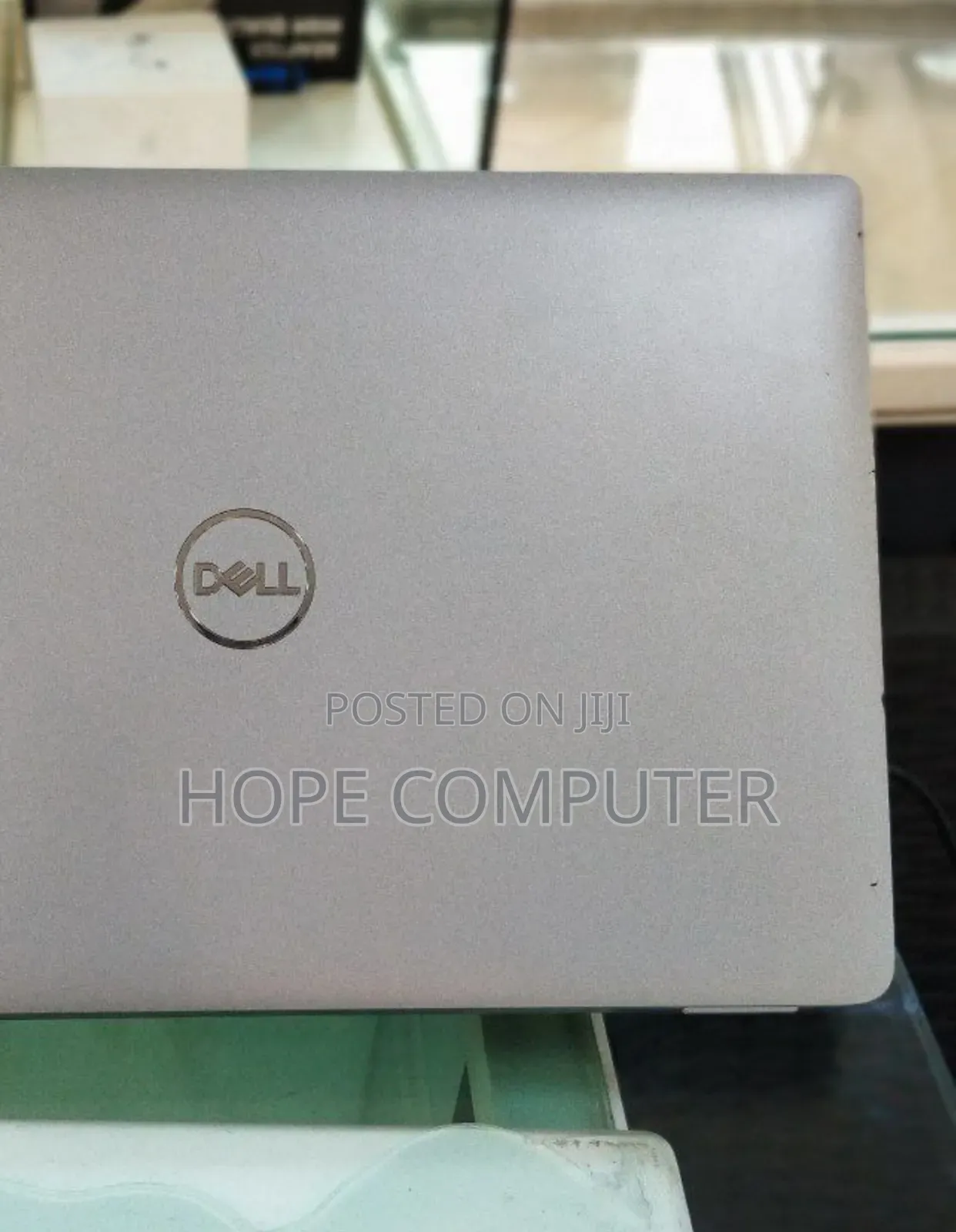 New Laptop Dell Latitude 5540 16GB Intel Core I5 SSD 512GB