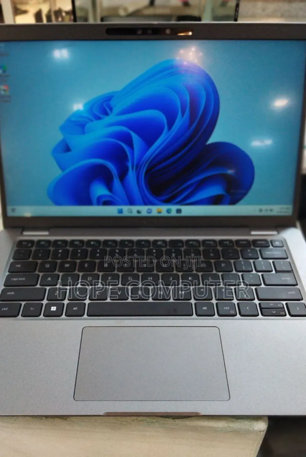 New Laptop Dell Latitude 5540 16GB Intel Core I5 SSD 512GB