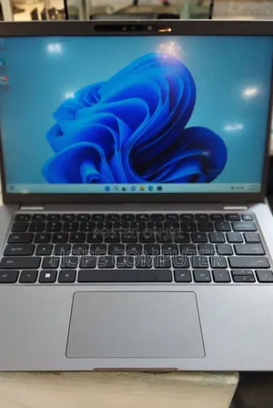 New Laptop Dell Latitude 5540 16GB Intel Core I5 SSD 512GB