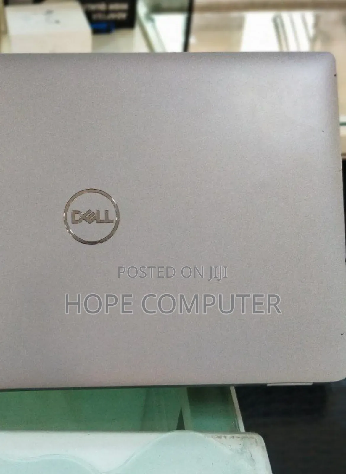 New Laptop Dell Latitude 5540 16GB Intel Core I5 SSD 512GB