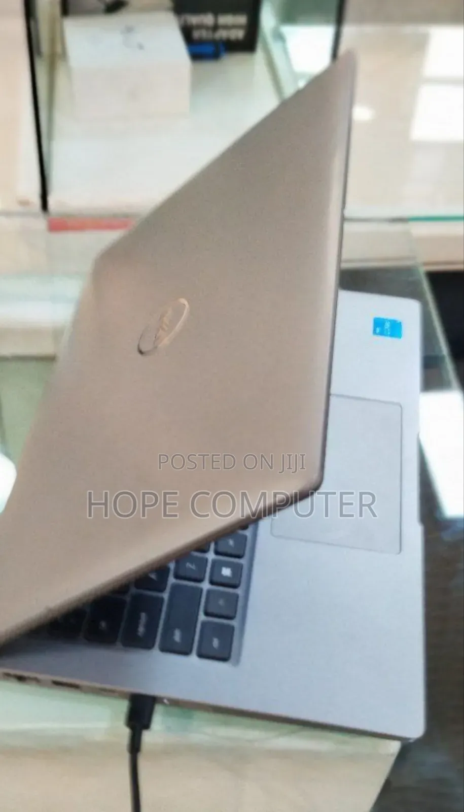 New Laptop Dell Latitude 5540 16GB Intel Core I5 SSD 512GB