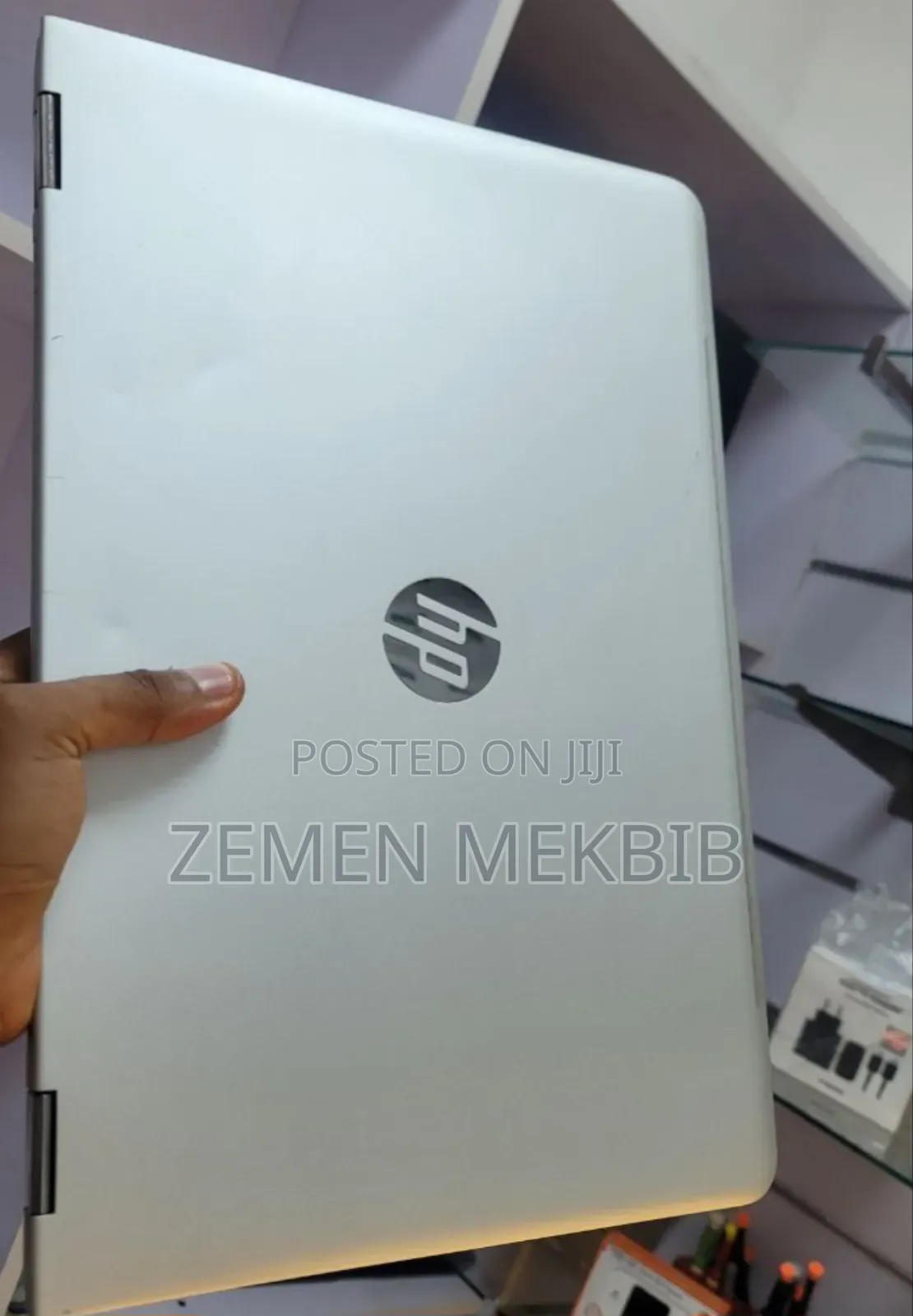 New Laptop HP Envy X360 8GB Intel Core I5 HDD 1T