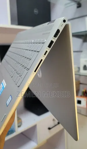 New Laptop HP Envy X360 8GB Intel Core I5 HDD 1T