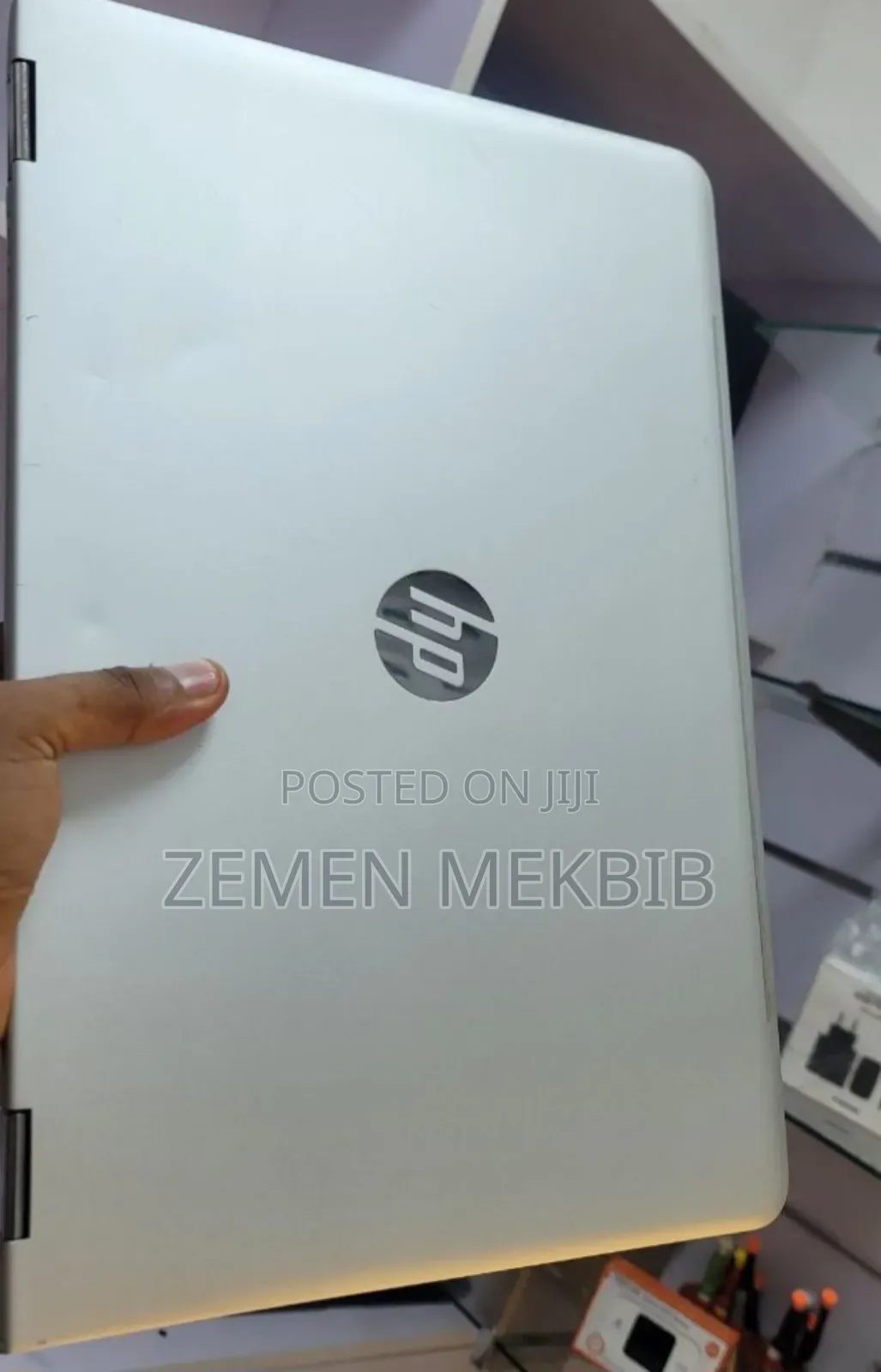 New Laptop HP Envy X360 8GB Intel Core I5 HDD 1T