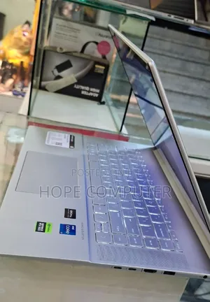 Photo - New Laptop HP Envy 15 16GB Intel Core I7 SSD 1T