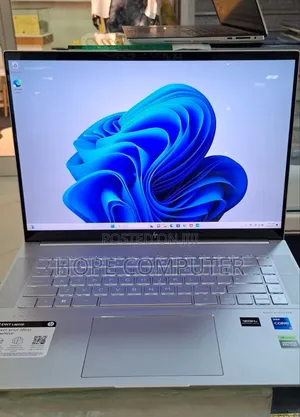 New Laptop HP Envy 15 16GB Intel Core I7 SSD 1T