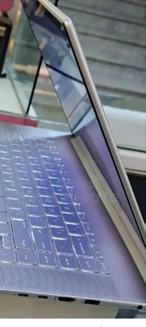 New Laptop HP Envy 15 16GB Intel Core I7 SSD 1T