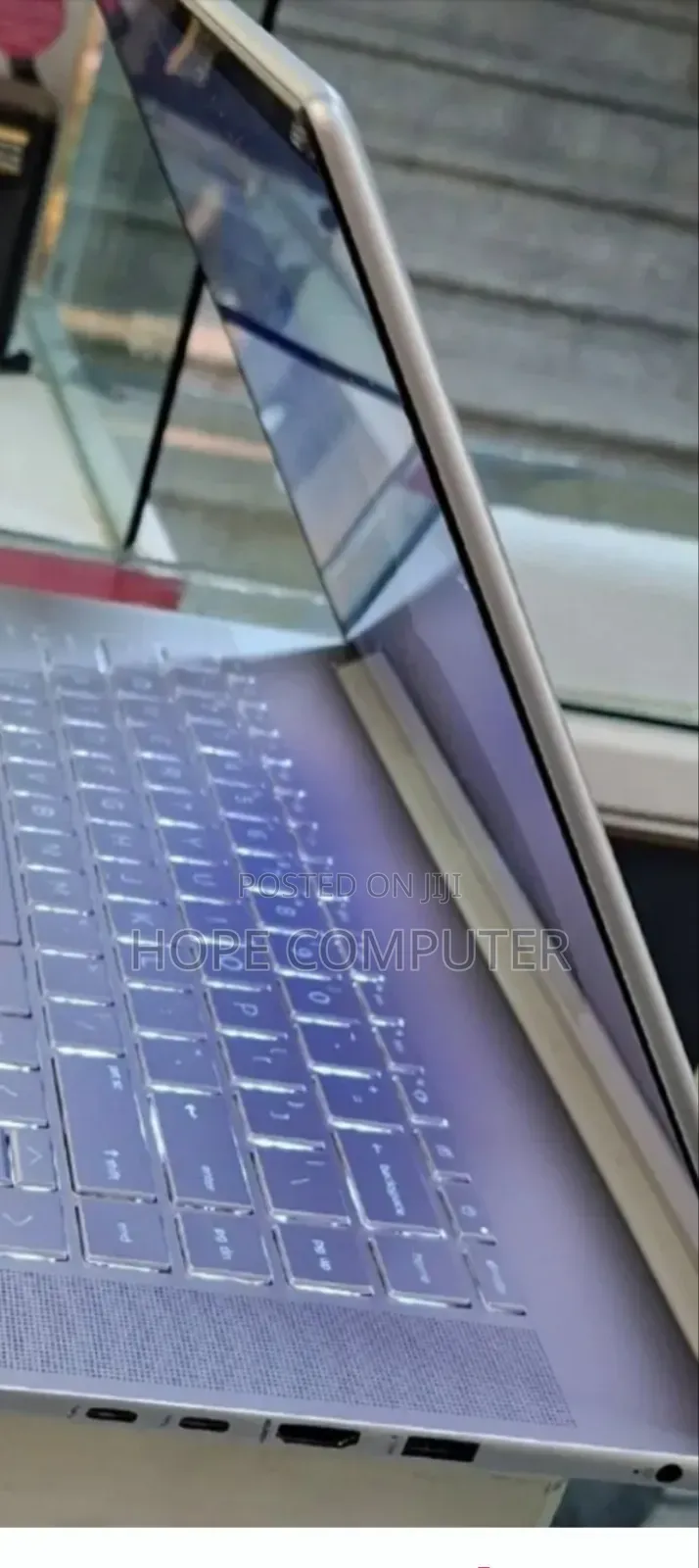 New Laptop HP Envy 15 16GB Intel Core I7 SSD 1T