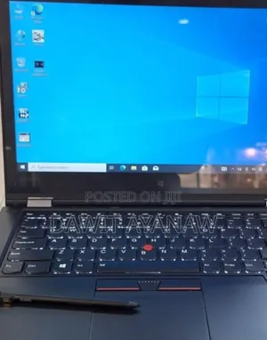 Photo - New Laptop Lenovo ThinkPad T460 16GB Intel Core I5 SSD 512GB