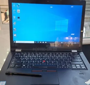New Laptop Lenovo ThinkPad T460 16GB Intel Core I5 SSD 512GB