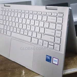 Photo - New Laptop HP Pavilion 13 X360 16GB Intel Core I5 SSD 512GB