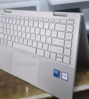 New Laptop HP Pavilion 13 X360 16GB Intel Core I5 SSD 512GB