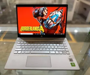 New Laptop HP Pavilion 14 16GB Intel Core I7 SSD 512GB