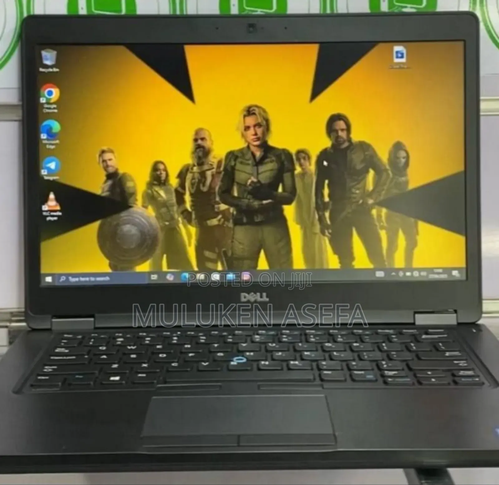 New Laptop Dell Inspiron 13z 8GB Intel Core I5 SSD 256GB