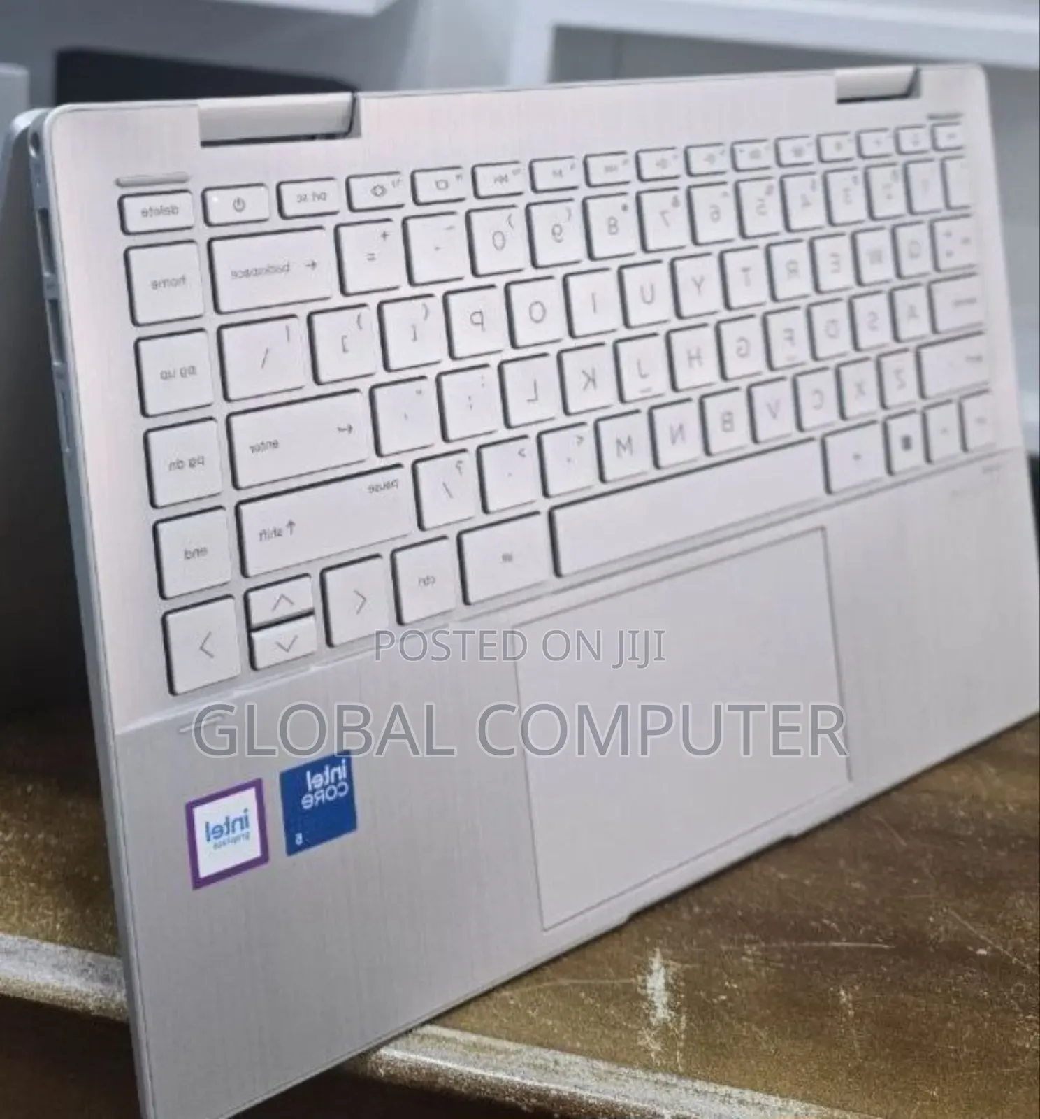 New Laptop HP Pavilion 13 X360 16GB Intel Core I5 SSD 512GB