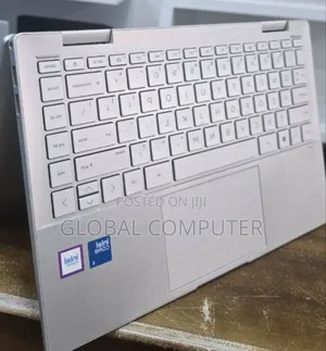 New Laptop HP Pavilion 13 X360 16GB Intel Core I5 SSD 512GB