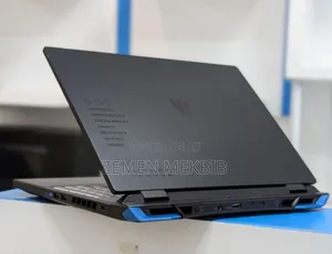 Photo - New Laptop Acer Predator Helios 300 16GB Intel Core I9 SSD 1T